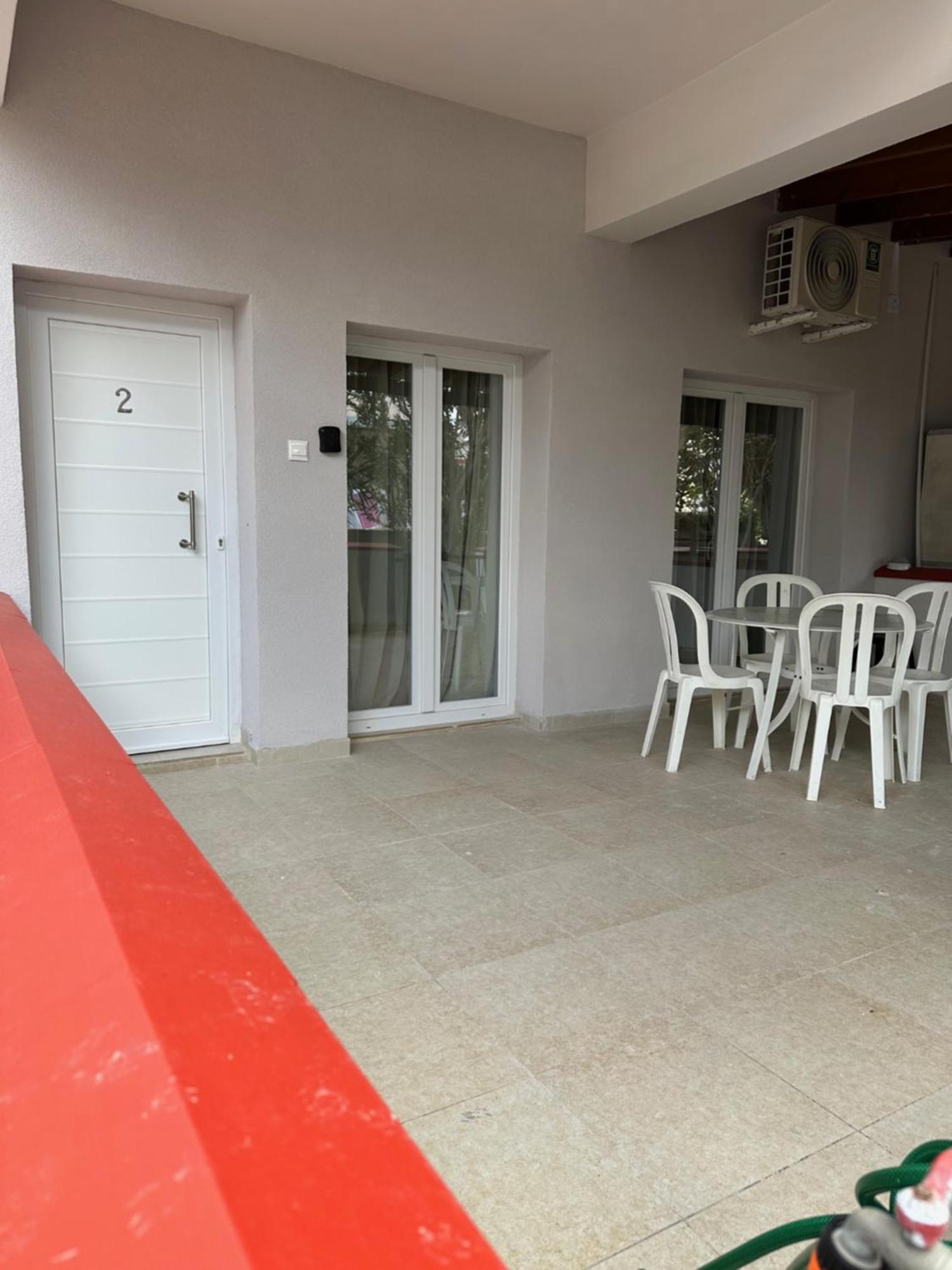 Vergi Apartments Pyla Dış mekan fotoğraf