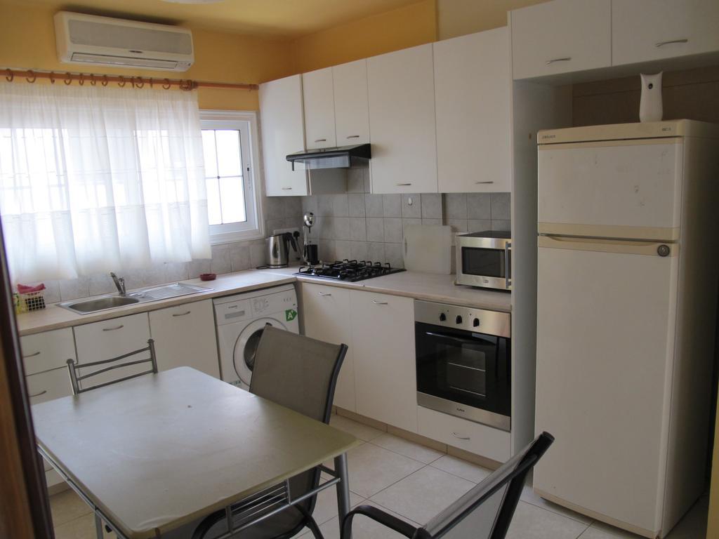 Vergi Apartments Pyla Dış mekan fotoğraf